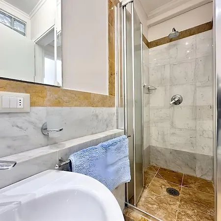 Jacuzzi Modern Front Sea + Private Parking Lägenhet *
